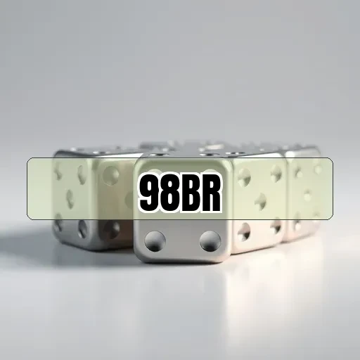 98br.com - Bônus