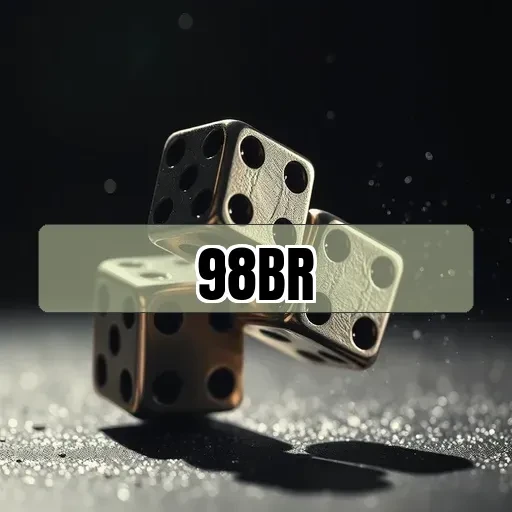 98br.com: A Seção Confiável Que Todo Jogador Deveria Conhecer