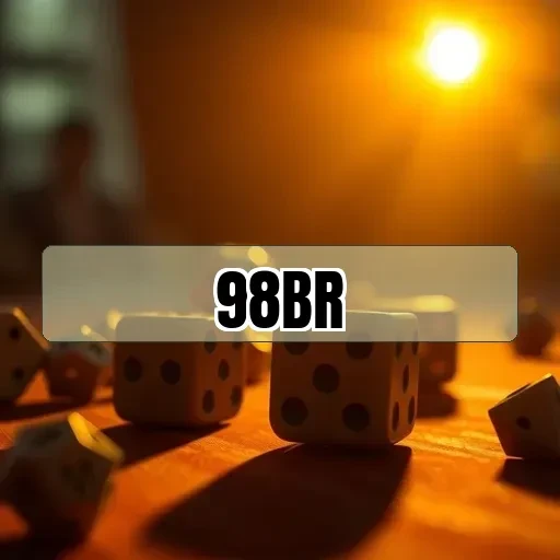 98br.com: A Revolução dos Jogos Online no Brasil
