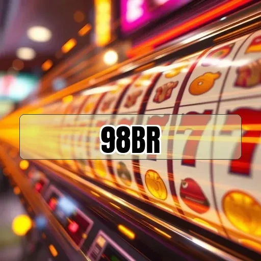 98br.com: Novas Formas de Pagamento Que Transformam Seu Jogo!