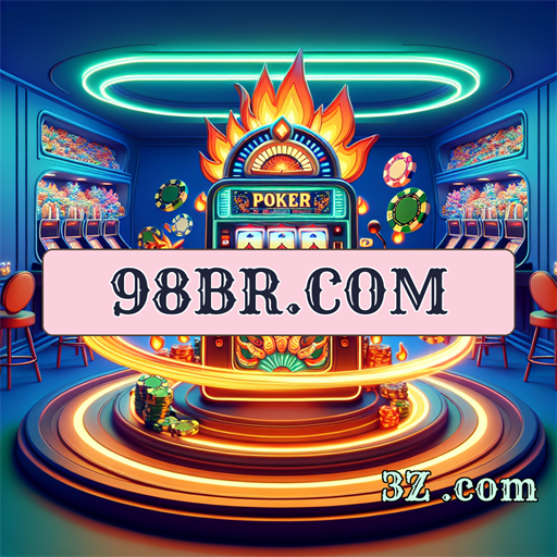 Explore a Plataforma de Jogos do 98br.com Sem Limites