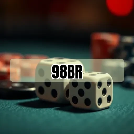98br.com: Descubra os Imperdíveis Caça-Níqueis e Como Ganhar Mais!